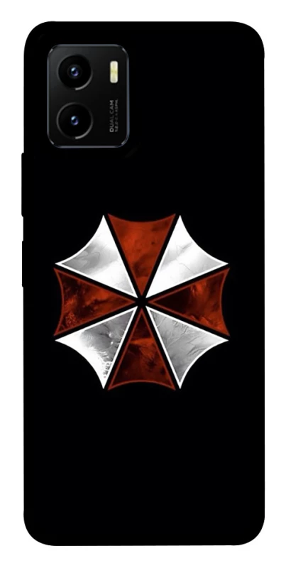 Чехол на Vivo Y15s Umbrella Corporation фото 1 из 1