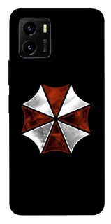 Чехол на Vivo Y15s Umbrella Corporation фото 1 из 1