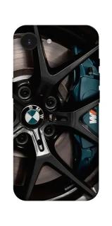 Чохол на Apple iPhone 17e (6.1") Wheel BMW v3 фото 1 з 1