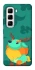 Чохол на Infinix Hot 50 Pro Fantasy deer creature фото 1 з 1