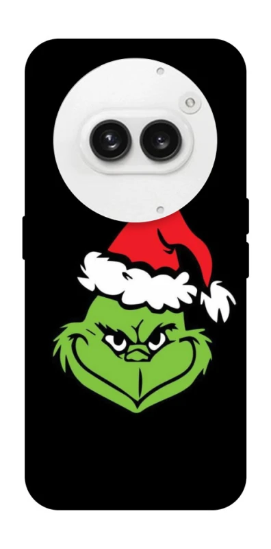 Чохол на Nothing Phone (2a) Грінч v2 фото 1 з 1