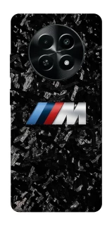 Чехол на Realme Narzo 70x M-series carbon фото 1 из 1