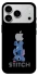 Чохол на Apple iPhone 17 Pro Max (6.9") Stitch ver.18 фото 1 з 1