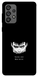 Чехол на Samsung Galaxy A73 5G You will rest фото 1 из 1