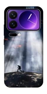 Чехол на Xiaomi 17 Pro Max Kanye West ver.2 фото 1 из 1