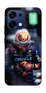 Чехол на Oppo A6 Pro 4G/5G F-1 ver.6 фото 1 из 1