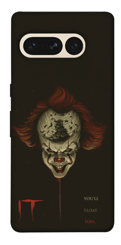 Чехол на Google Pixel 7 Pro Оно v2 фото 1 из 1