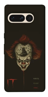 Чехол на Google Pixel 7 Pro Оно v2 фото 1 из 1