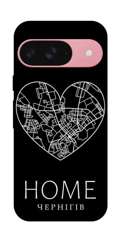 Чохол на Google Pixel 9 Чернігів Home фото 1 з 1