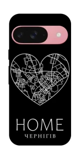 Чехол на Google Pixel 9 Чернігів Home фото 1 из 1