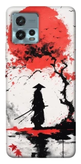 Чехол на Motorola Moto G72 Дух Японии фото 1 из 1