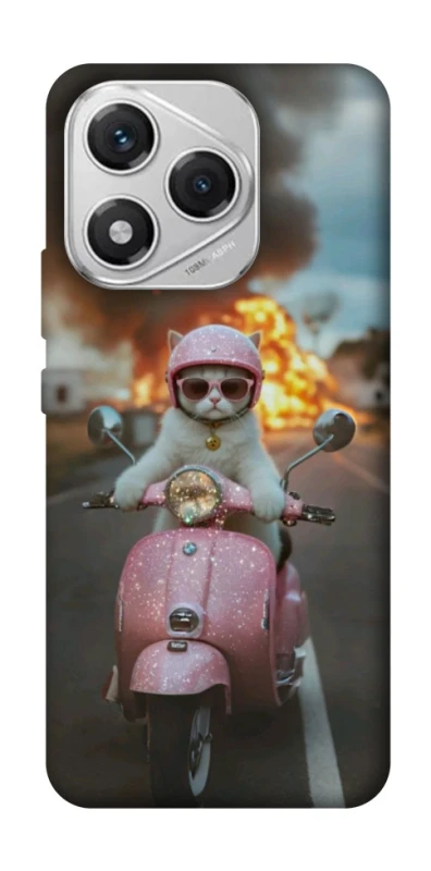 Чехол на Honor 400 Lite Exploding Kittens ver.3 фото 1 из 1