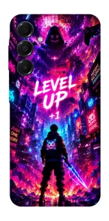 Чехол на Samsung Galaxy A16 4G/5G Level UP фото 1 из 1