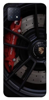 Чохол на Oppo A72 5G / A73 5G Wheal porsche фото 1 з 1