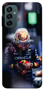 Чехол на Samsung Galaxy M13 4G F-1 ver.6 фото 1 из 1