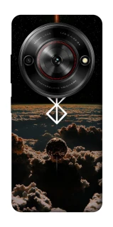 Чохол на ZTE Nubia Focus Berserk Universe фото 1 з 1