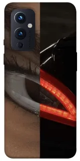 Чохол на OnePlus 9 Mercedes-benz v2 фото 1 з 1
