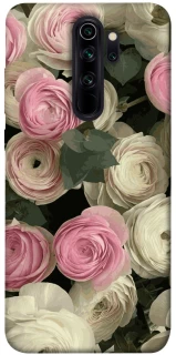 Чехол на Xiaomi Redmi Note 8 Pro Gardens фото 1 из 1