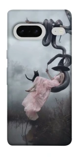Чохол на Google Pixel 7 Halloween Witch ver.5 фото 1 з 1