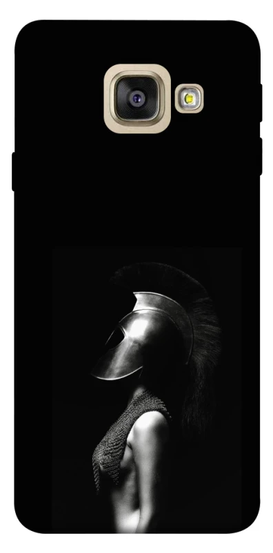 Чохол на Samsung A520 Galaxy A5 (2017) Goddess of war ver.7 фото 1 з 1