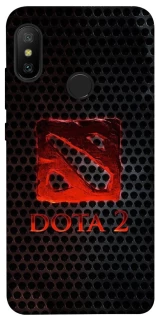 Чохол на Xiaomi Mi A2 Lite / Xiaomi Redmi 6 Pro Dota 2 фото 1 з 1