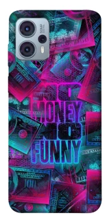 Чохол на Motorola Moto G23 Neo dollar фото 1 Чохол на Motorola Moto G23 Neo dollar фото 1 з 1