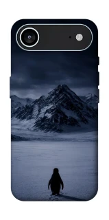 Чехол на Apple iPhone 17 Air (6.5") But why? фото 1 из 1