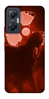 Чохол на Infinix Hot 20 5G Радіація v8 фото 1 Чохол на Infinix Hot 20 5G Радіація v8 фото 1 з 1