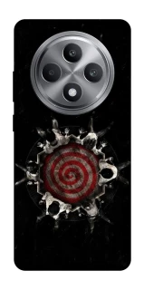 Чохол на Oppo Reno 12 F 4G Saw фото 1 з 1