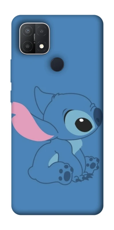 Чохол на Oppo A15s / A15 Pair romantic theme ver.3 фото 1 з 1