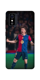 Чехол на ZTE Blade L9 Robert Lewandowski фото 1 из 1