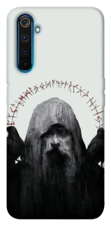 Чохол на Realme 6 Pro Одін фото 1 з 1