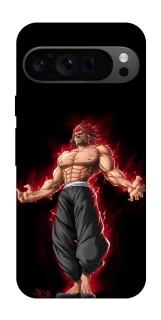 Чехол на Google Pixel 9 Pro Yujiro фото 1 из 1