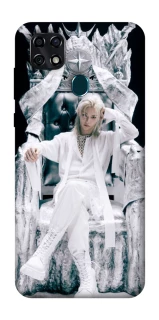 Чохол на ZTE Blade 20 Smart Felix GIANT фото 1 з 1