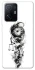 Чехол на Xiaomi 11T / 11T Pro Tattoo ver.11 фото 1 из 1