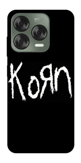 Чехол на ZTE Nubia V70 Design Korn logo фото 1 Чехол на ZTE Nubia V70 Design Korn logo фото 1 из 1
