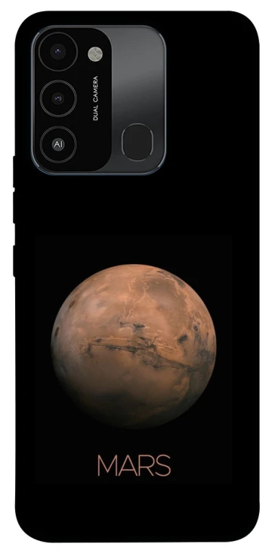 Чехол на TECNO Spark 8C Mars фото 1 из 1