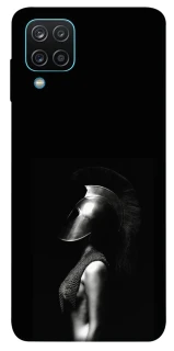 Чехол на Samsung Galaxy M12 Goddess of war ver.7 фото 1 из 1
