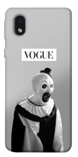 Чехол на Samsung Galaxy M01 Core / A01 Core Halloween Vogue фото 1 из 1