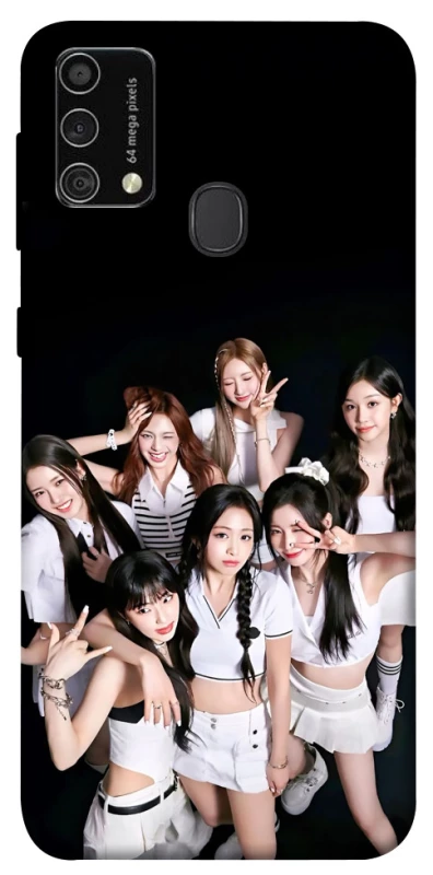 Чохол на Samsung Galaxy M21s BABYMONSTER фото 1 з 1