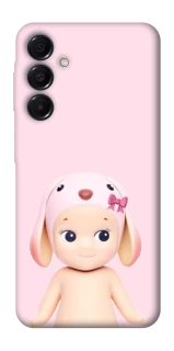 Чохол на Samsung Galaxy A16 4G/5G Pink Ribbon Hop фото 1 з 1