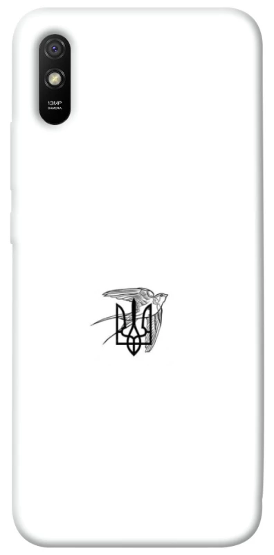 Чохол на Xiaomi Redmi 9A Сокіл фото 1 з 1