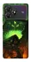 Чехол на ZTE Blade A36 Gromash Hellscream фото 1 из 1