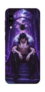 Чохол на ZTE Blade A7 (2020) Solo leaving Sung Jinwoo фото 1 з 1