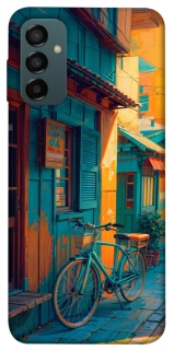 Чехол на Samsung Galaxy M14 5G Bike фото 1 из 1