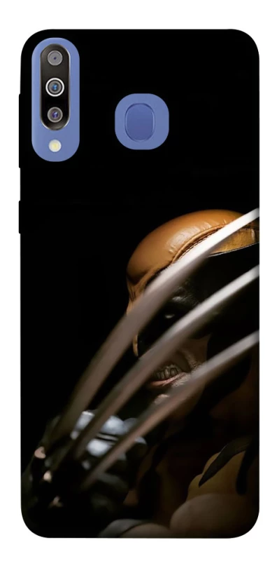 Чохол на Samsung Galaxy M30 Wolverine фото 1 з 1