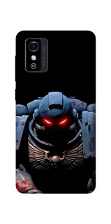 Чехол на ZTE Blade L9 Warhammer 40k v2 фото 1 из 1