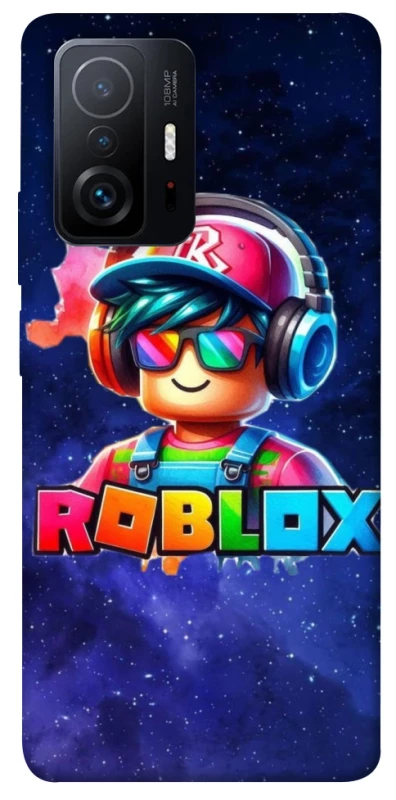 Чохол на Xiaomi 11T / 11T Pro Adopt Me Animal Race фото 1 з 1