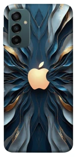 Чехол на Samsung Galaxy M13 4G Apple logo ver.3 фото 1 из 1