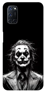 Чохол на Oppo A52 / A72 / A92 Joker B&W фото 1 з 1